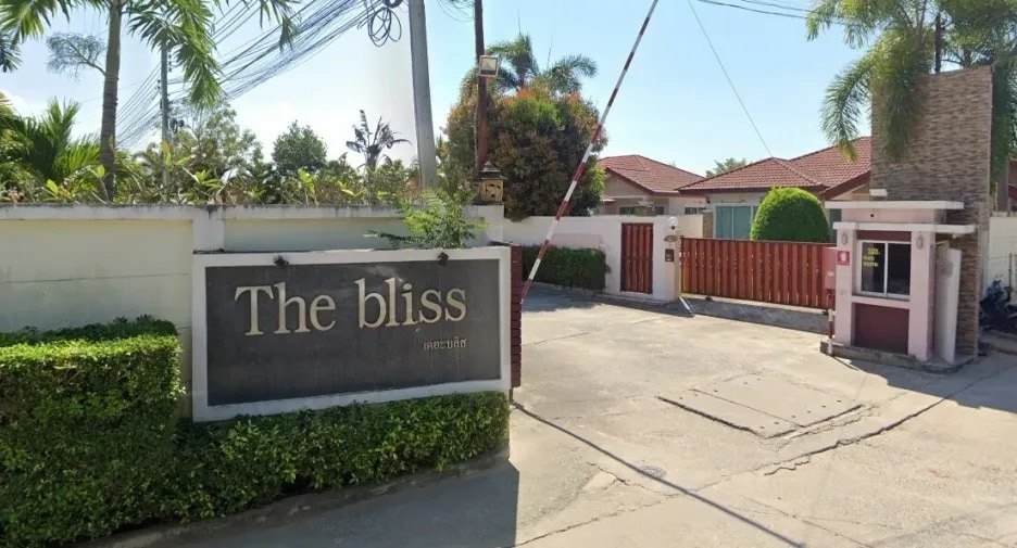 The Bliss 1