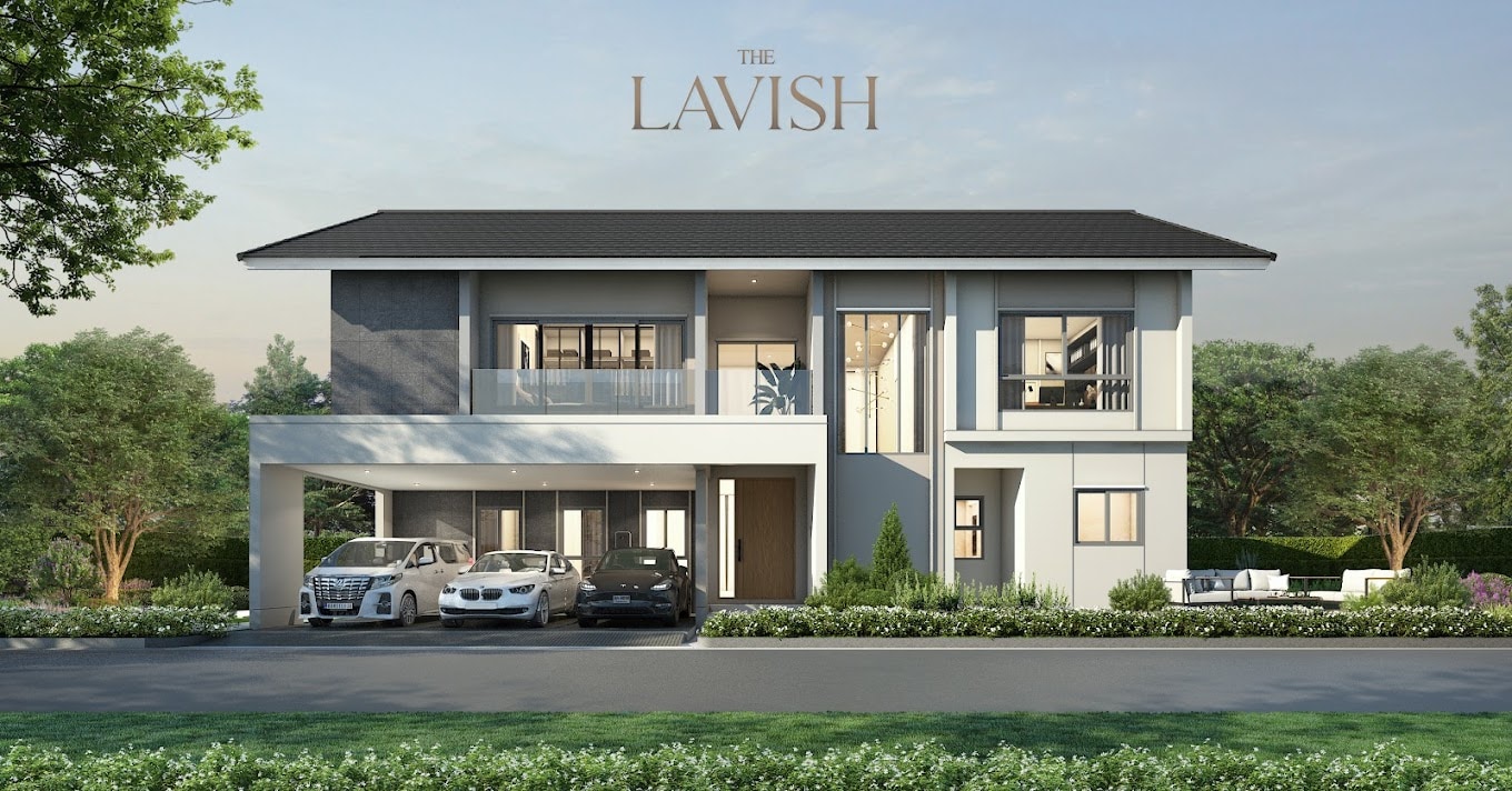 The Lavish