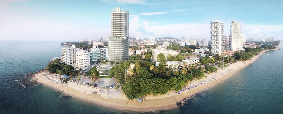 The Sands Condominium