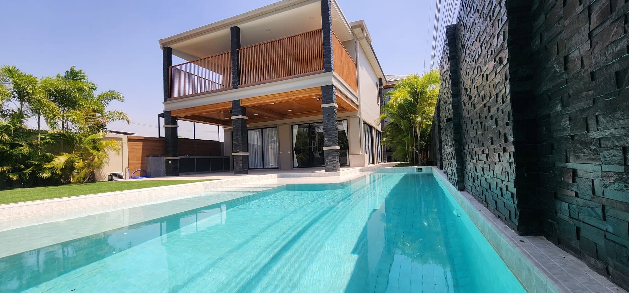 The Shade Villas