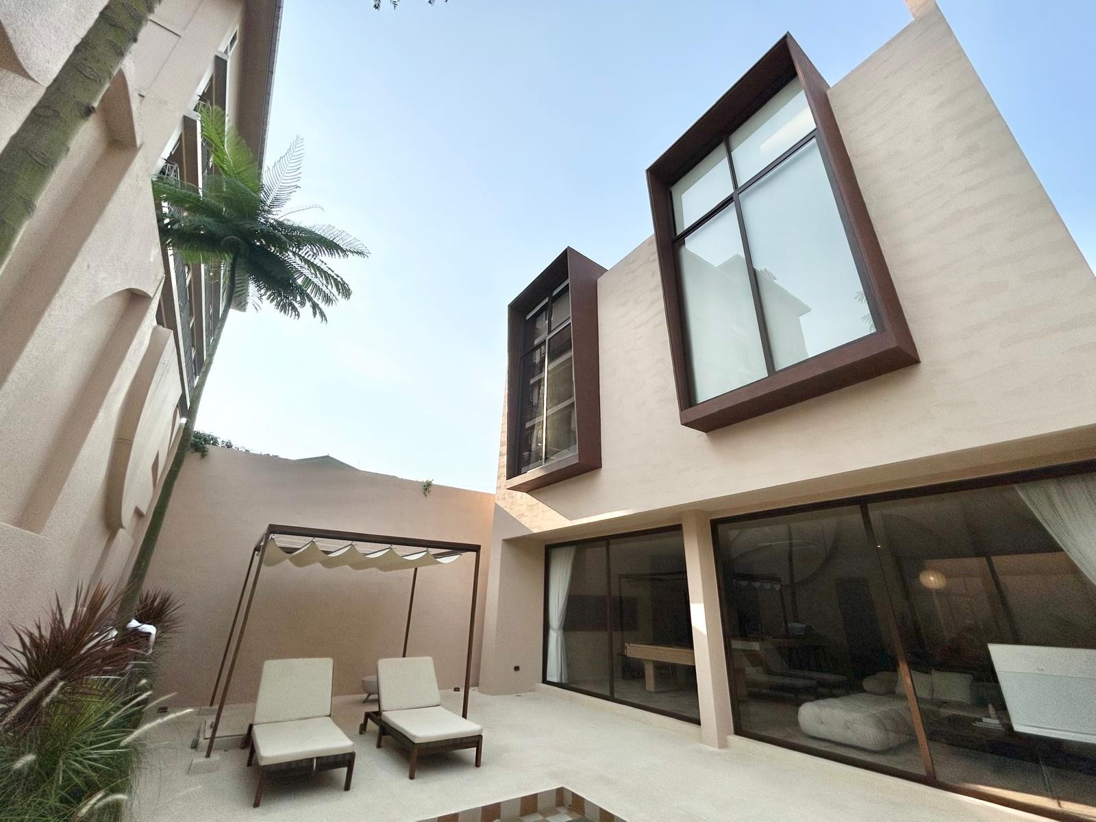 Villa Barrera