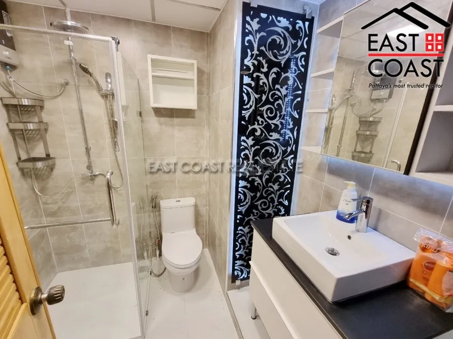 Jomtien Beach Condominium photo 11
