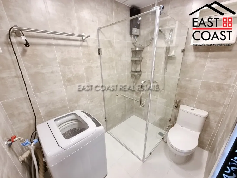 Jomtien Beach Condominium photo 12