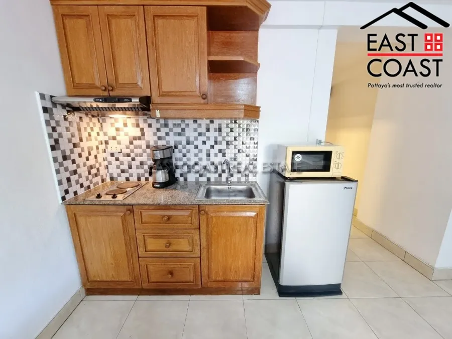 Jomtien Beach Condominium photo 3