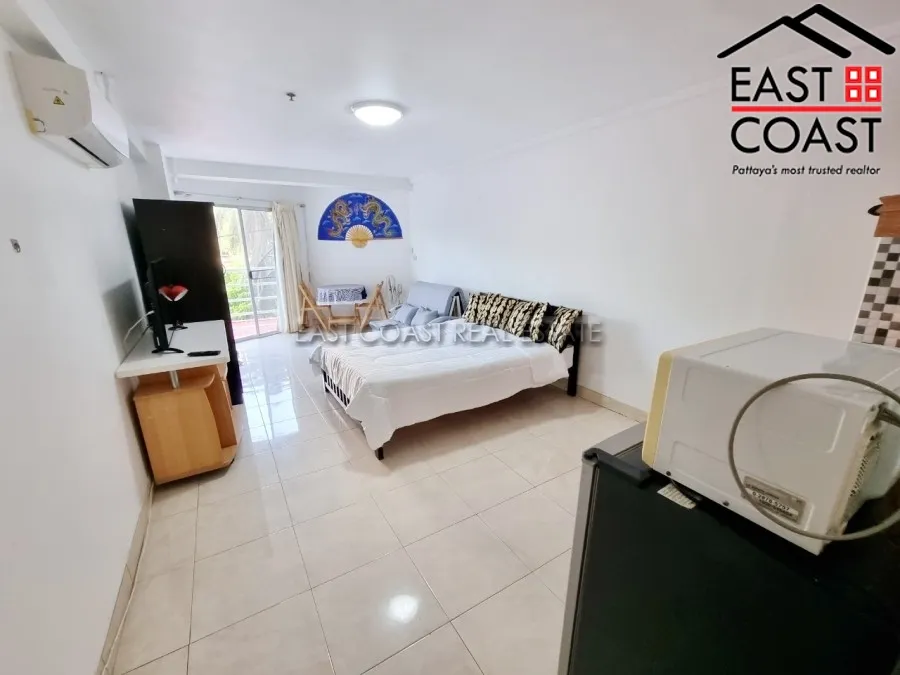 Jomtien Beach Condominium photo 10