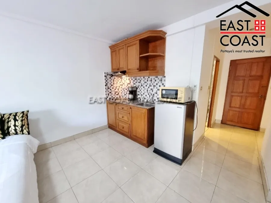 Jomtien Beach Condominium photo 4