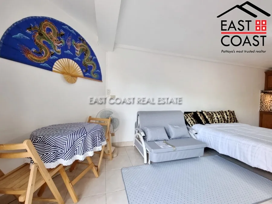 Jomtien Beach Condominium photo 5