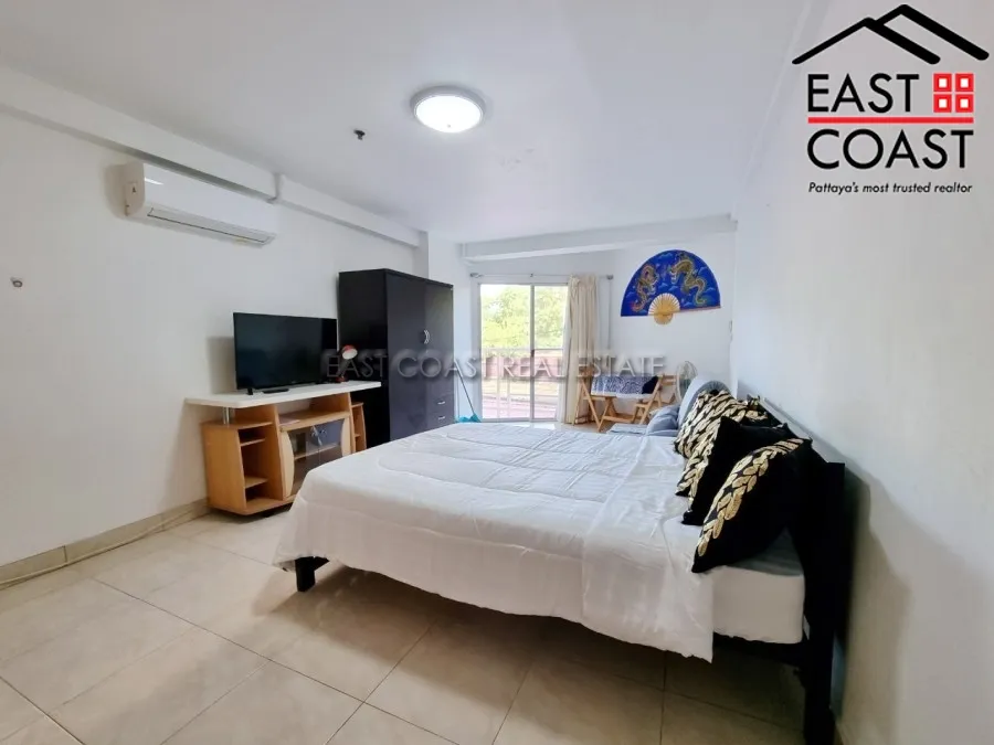 Jomtien Beach Condominium photo 9