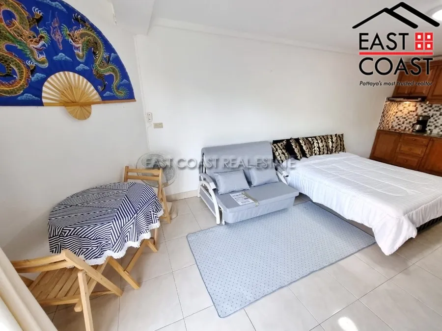 Jomtien Beach Condominium photo 7