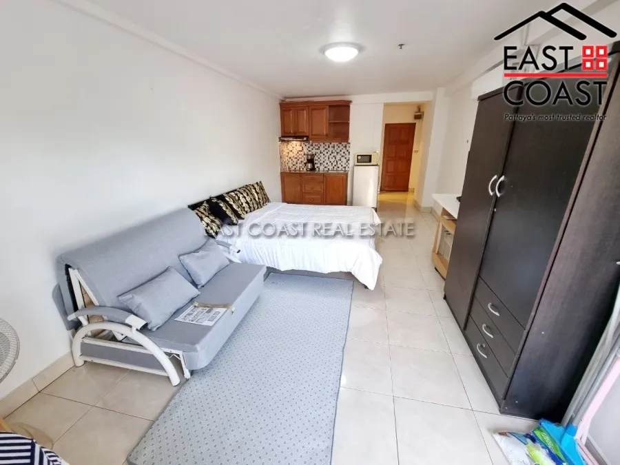Jomtien Beach Condominium photo 8