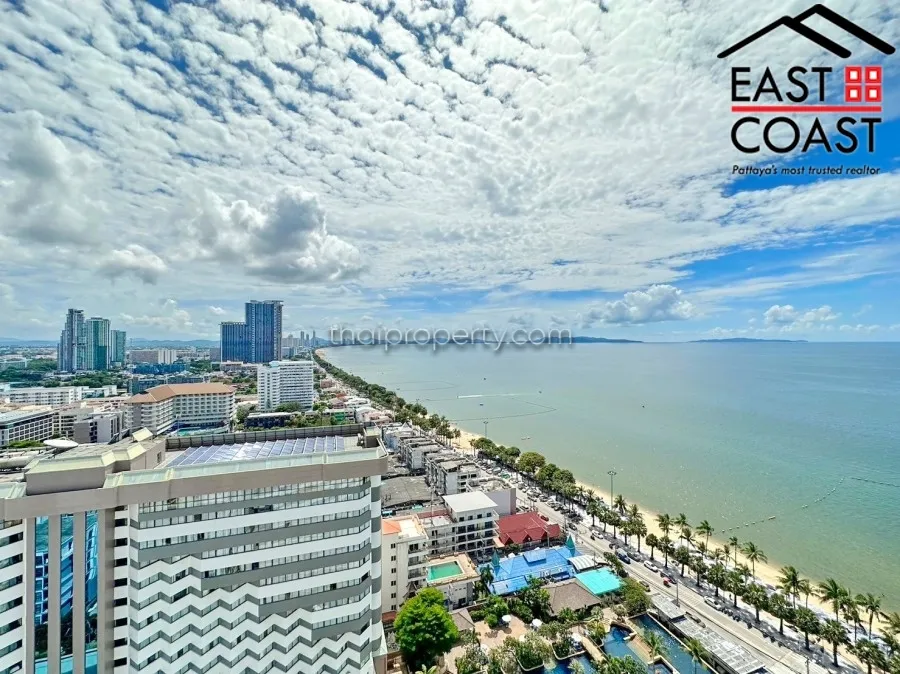 Jomtien Plaza photo 13