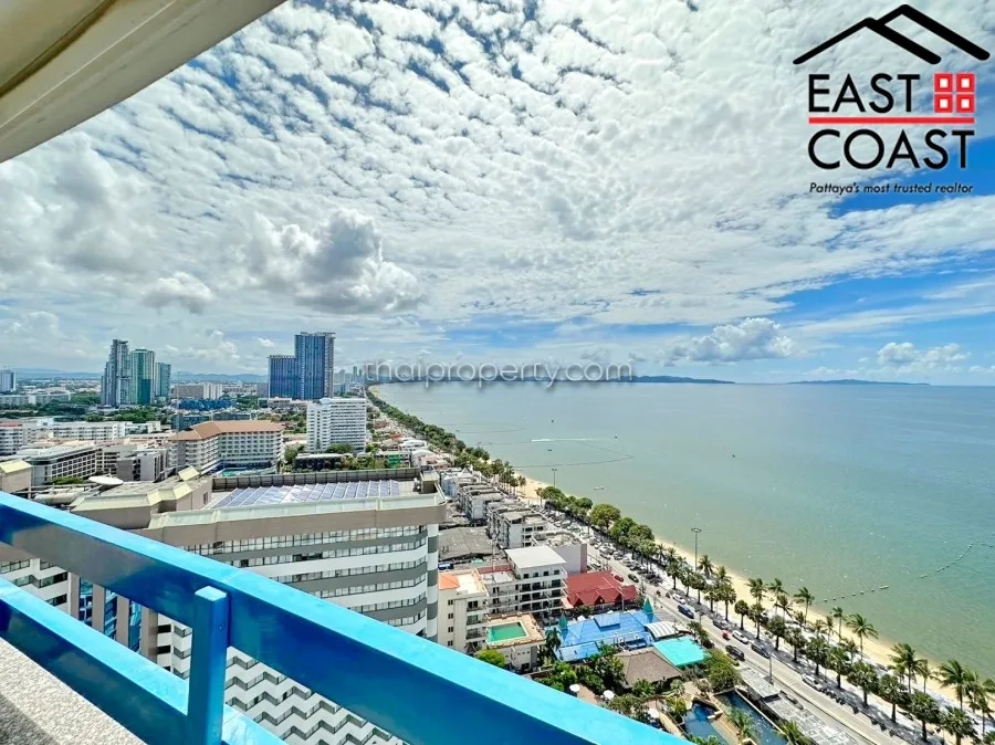 Jomtien Plaza photo 12