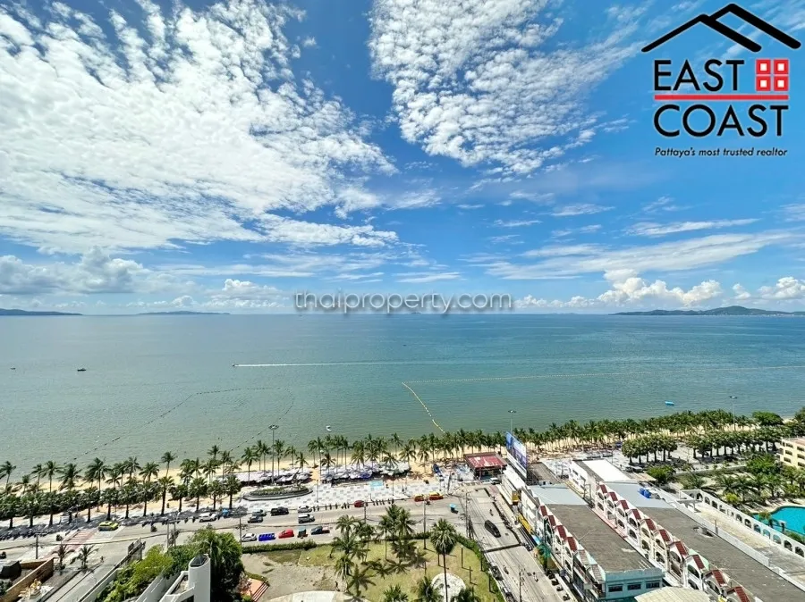 Jomtien Plaza photo 21