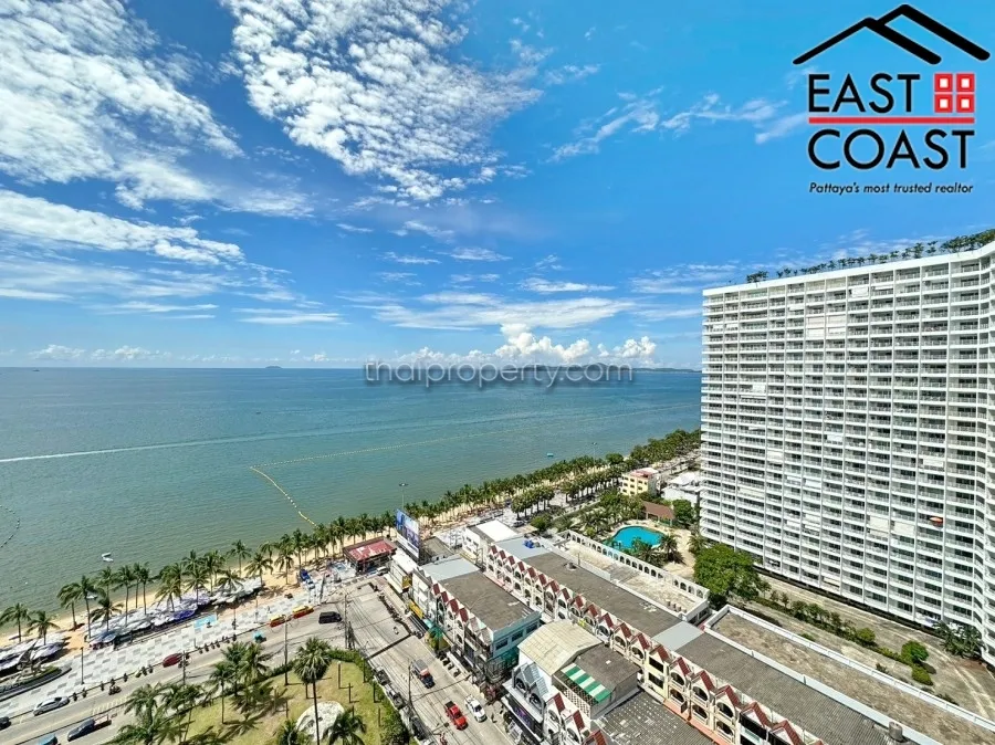 Jomtien Plaza photo 22