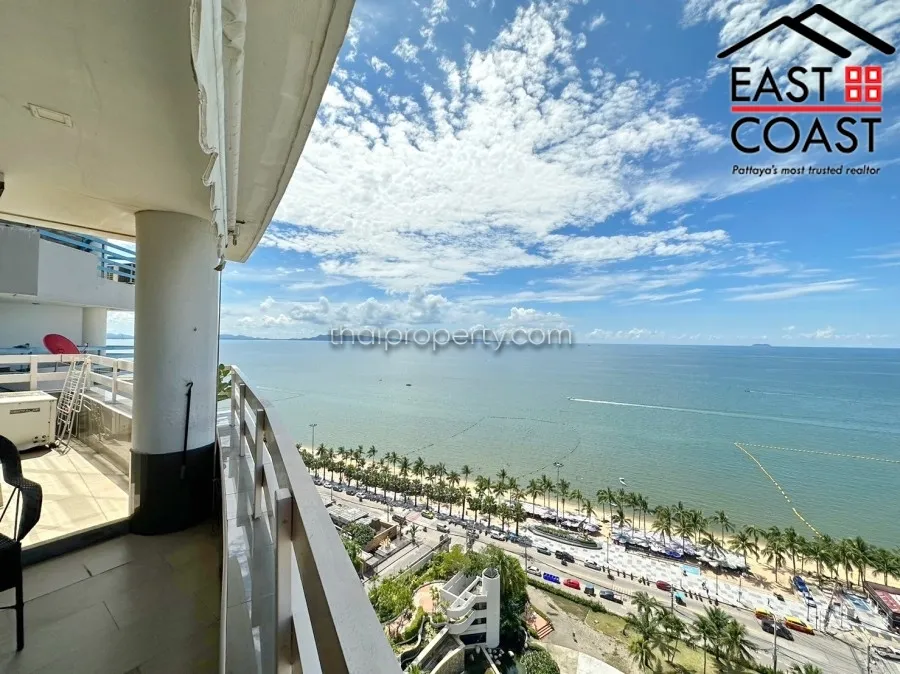 Jomtien Plaza photo 20