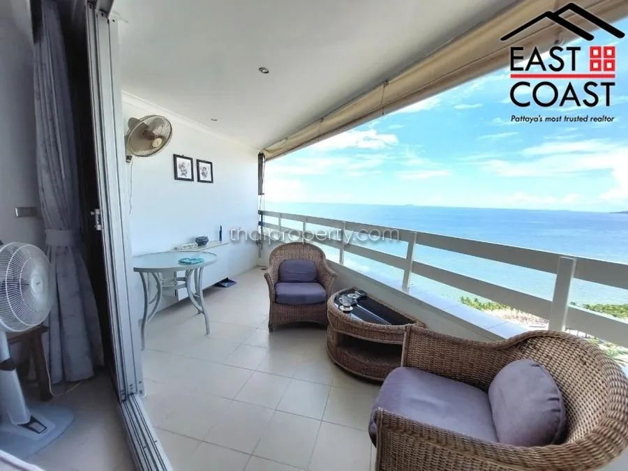 Jomtien Plaza photo 14