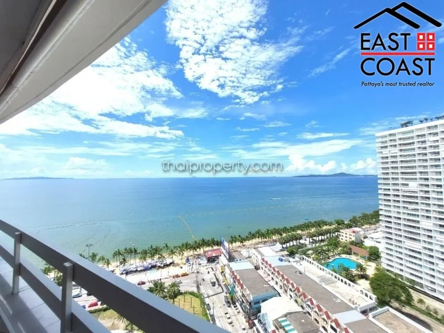 Jomtien Plaza photo 15