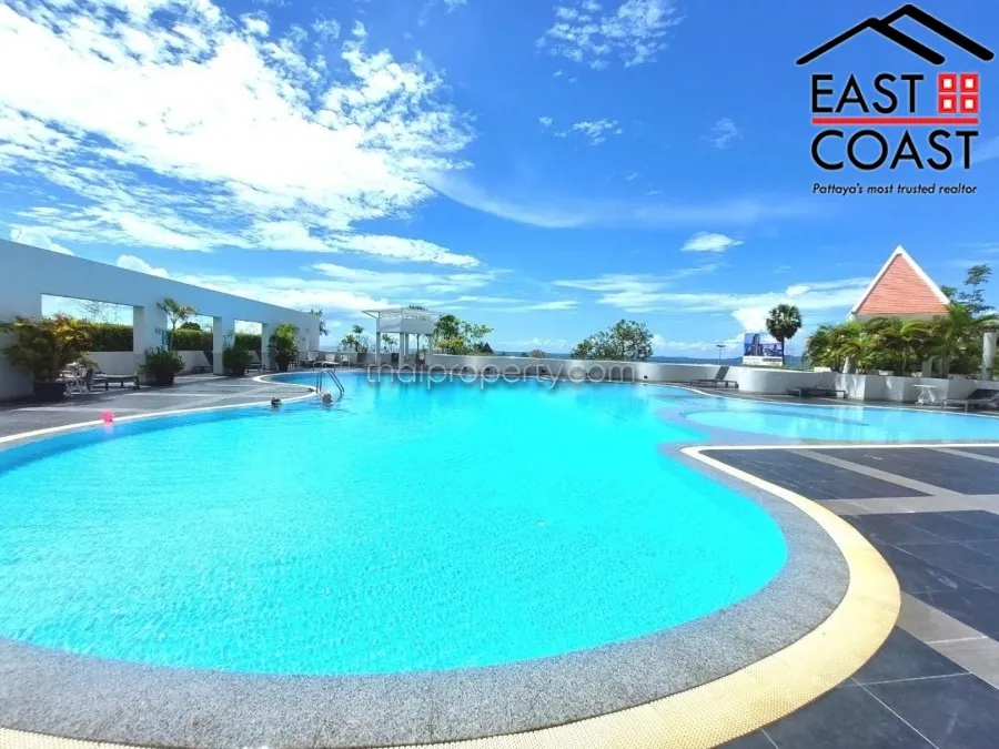 Jomtien Plaza photo 17