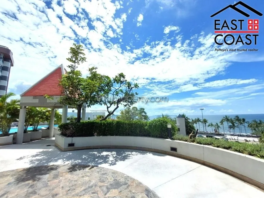 Jomtien Plaza photo 20