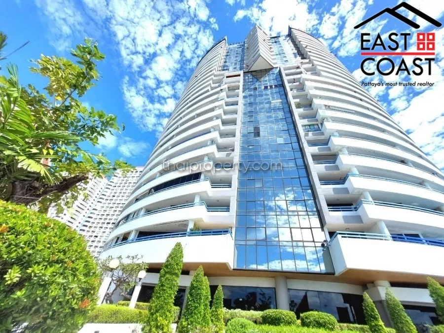 Jomtien Plaza photo 21