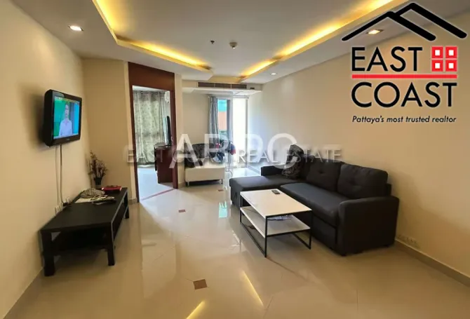 City Garden pattaya