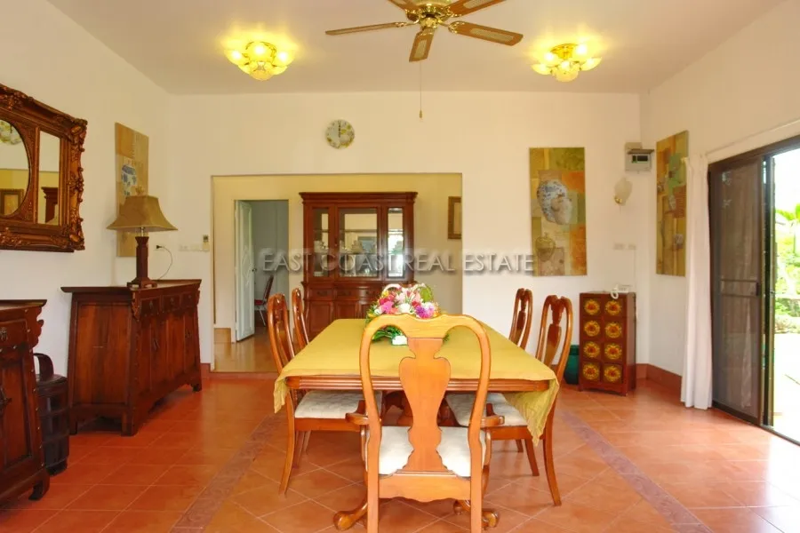 Private house in Huay Yai