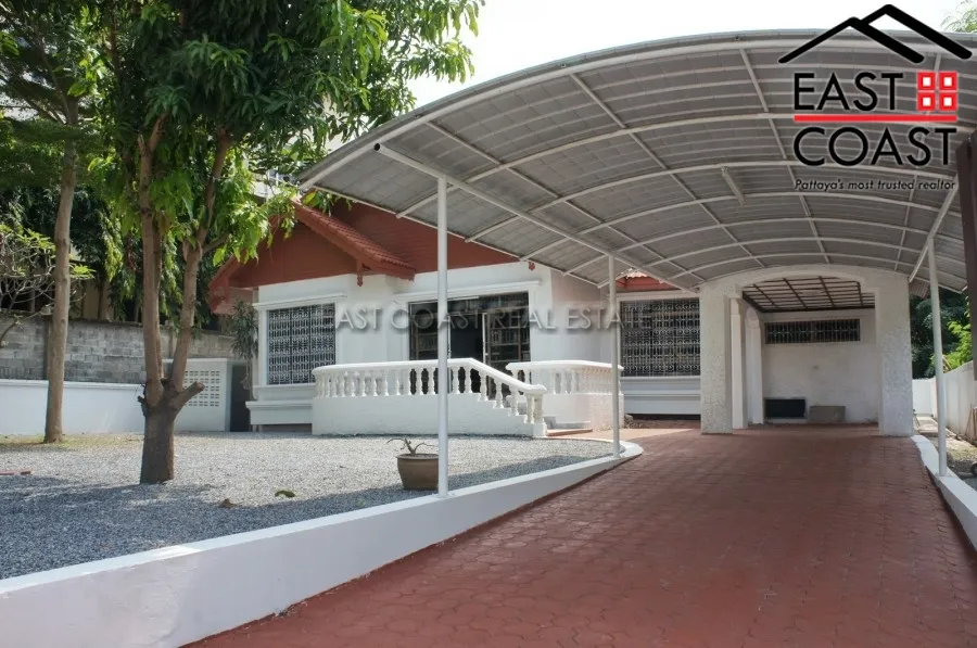House in Pratumnak Soi 6 photo 21