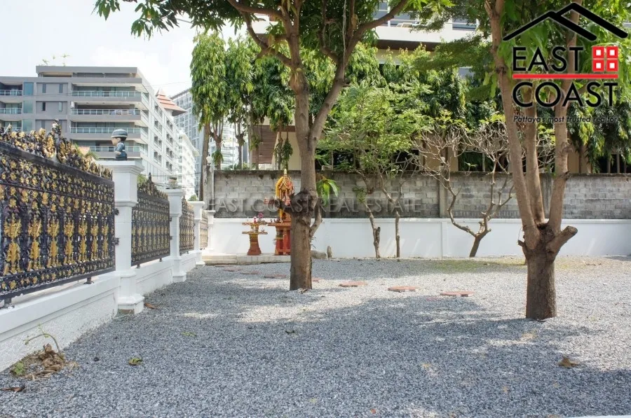 House in Pratumnak Soi 6 photo 3