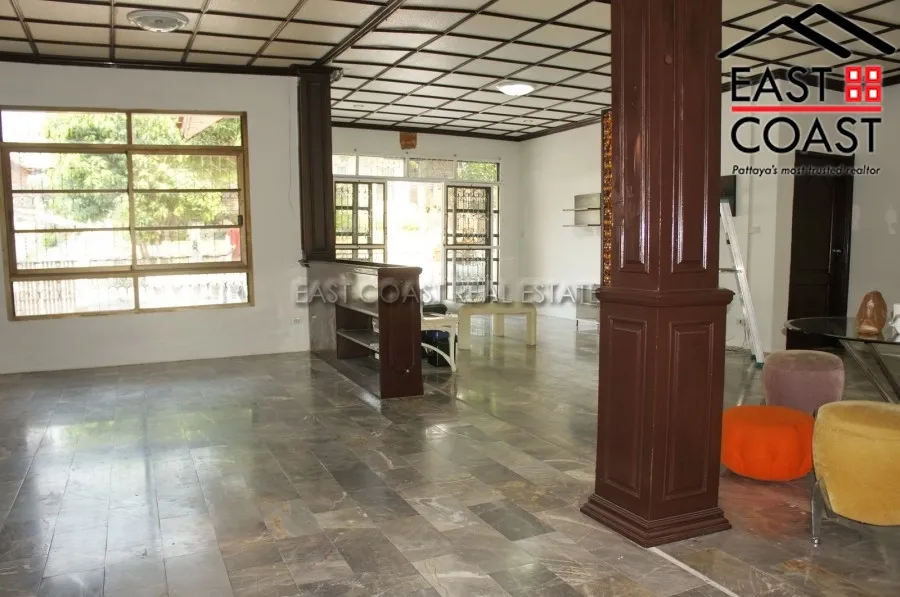 House in Pratumnak Soi 6 photo 18