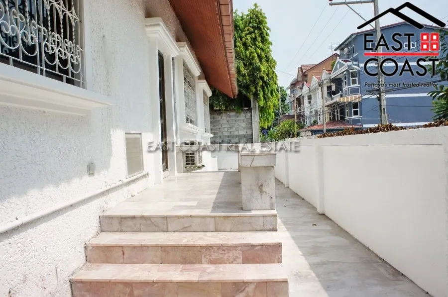 House in Pratumnak Soi 6 photo 19