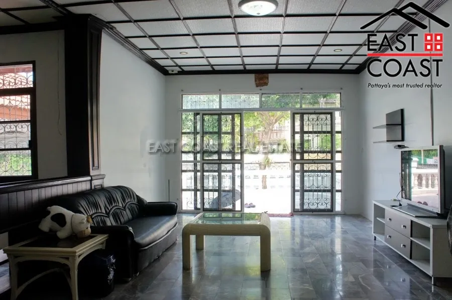 House in Pratumnak Soi 6 photo 5