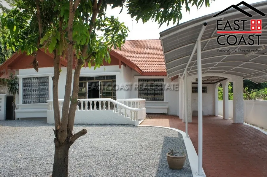 House in Pratumnak Soi 6 photo 20