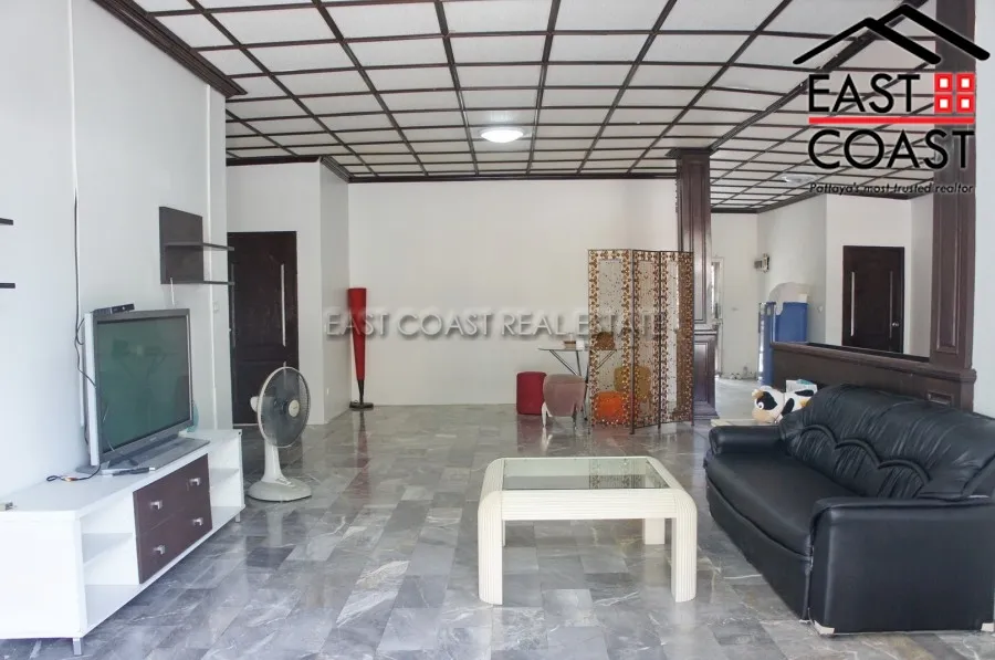 House in Pratumnak Soi 6 photo 4