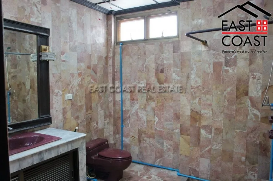 House in Pratumnak Soi 6 photo 8