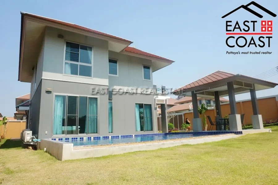 Grand Regent Phase 3