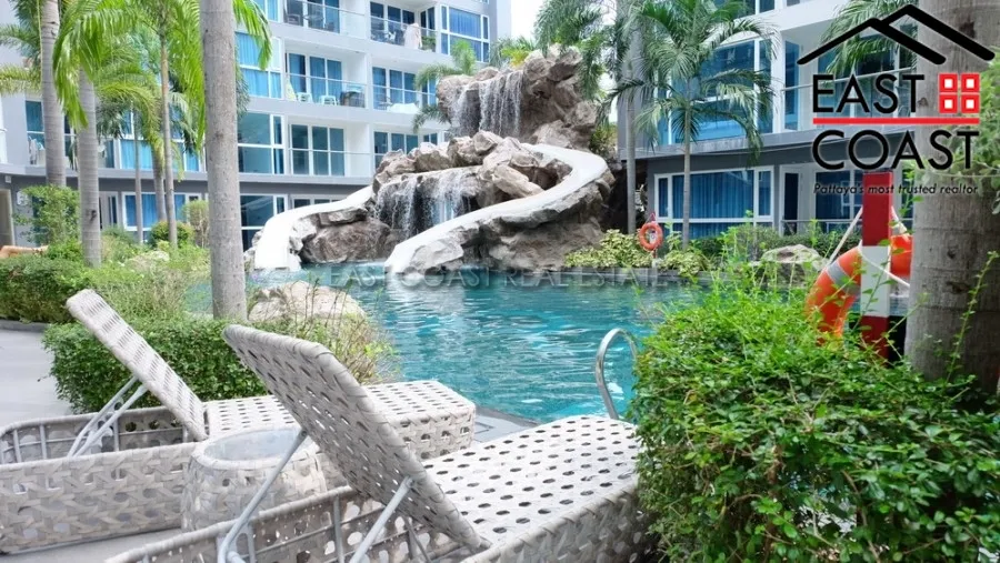 Centara Avenue Residence photo 20