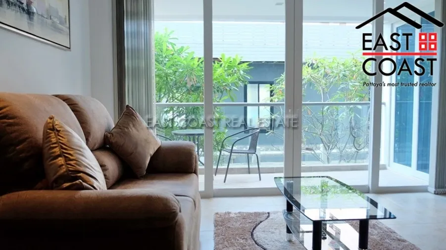 Centara Avenue Residence photo 8