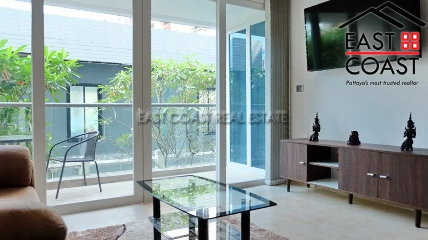Centara Avenue Residence photo 9