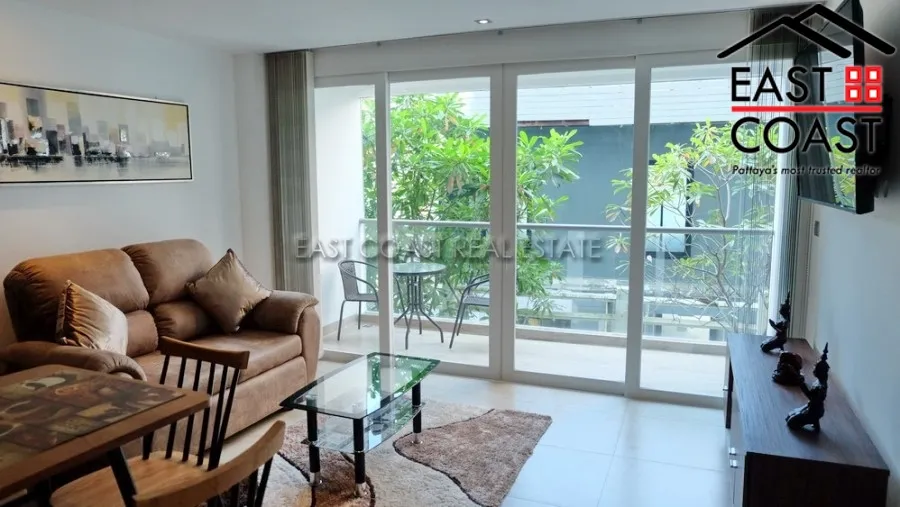 Centara Avenue Residence