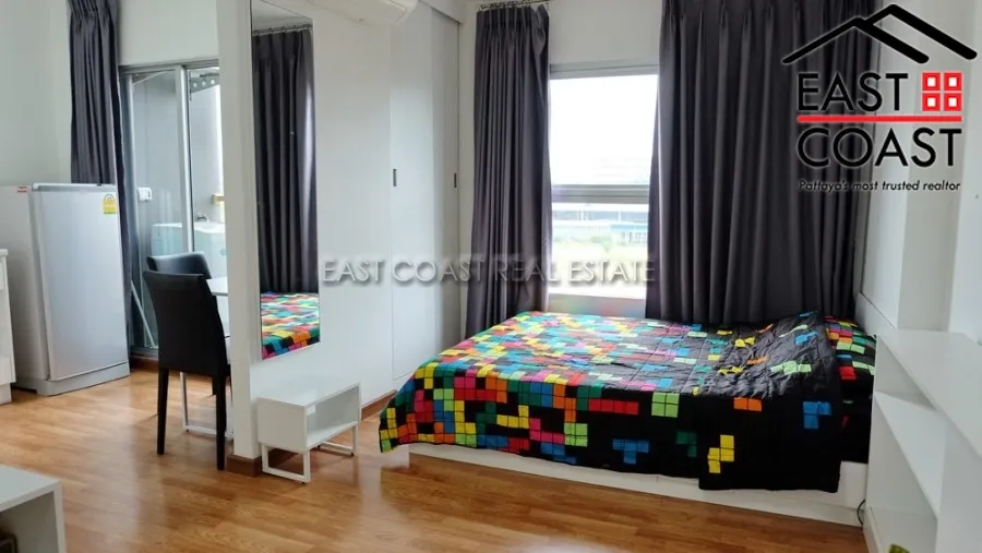 The Trust Residence South Pattaya