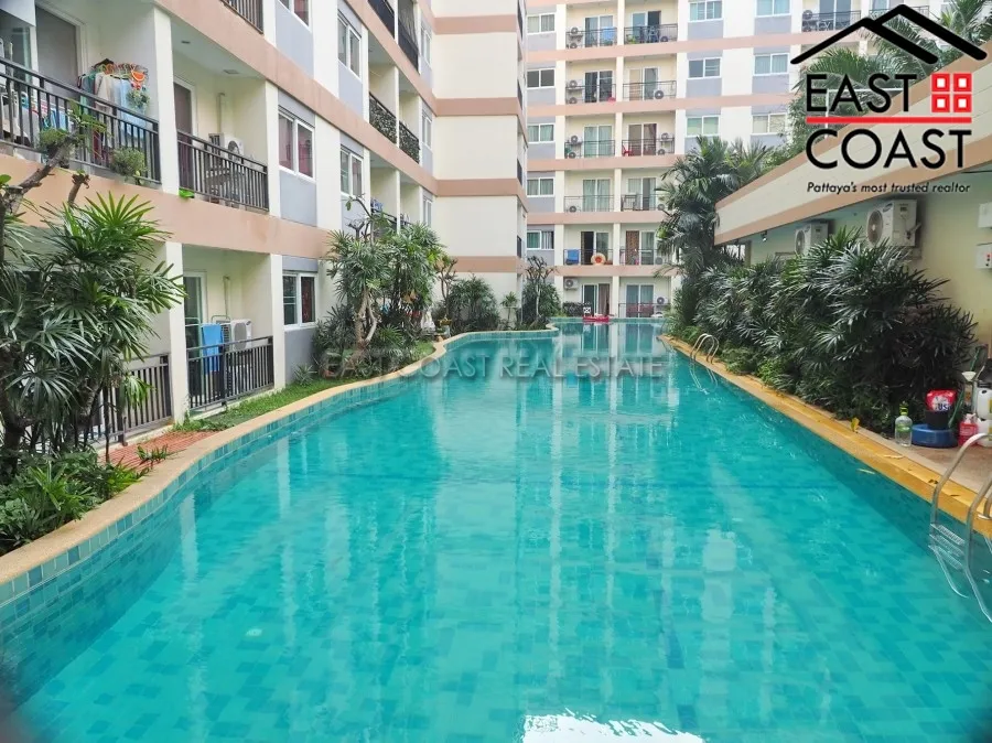 Park Lane Condo photo 10