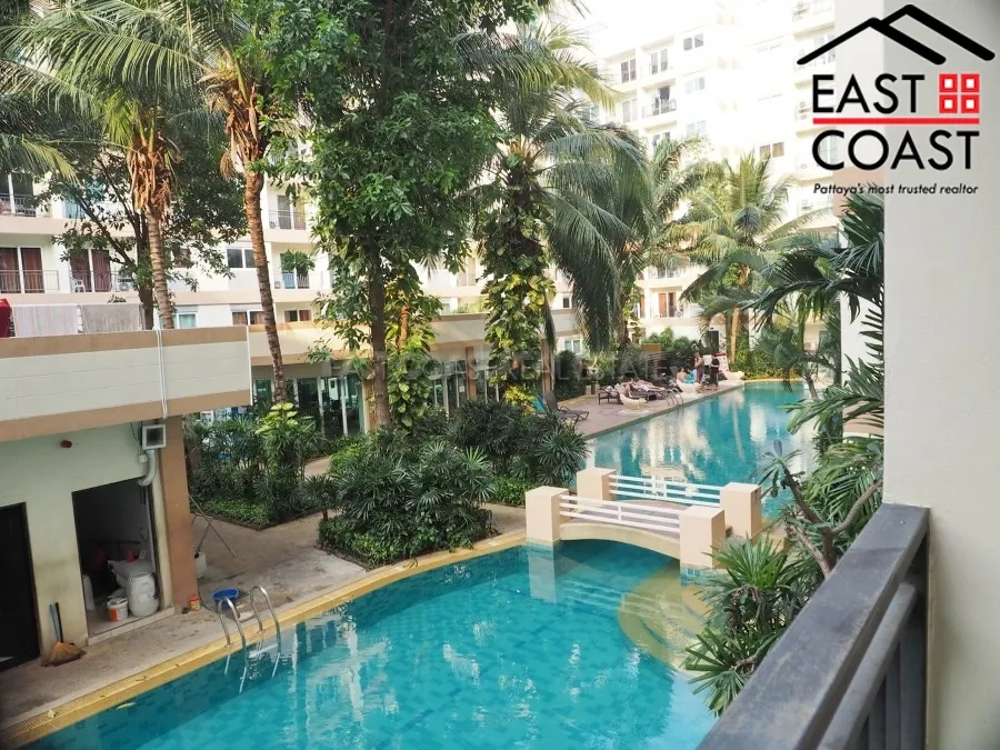 Park Lane Condo