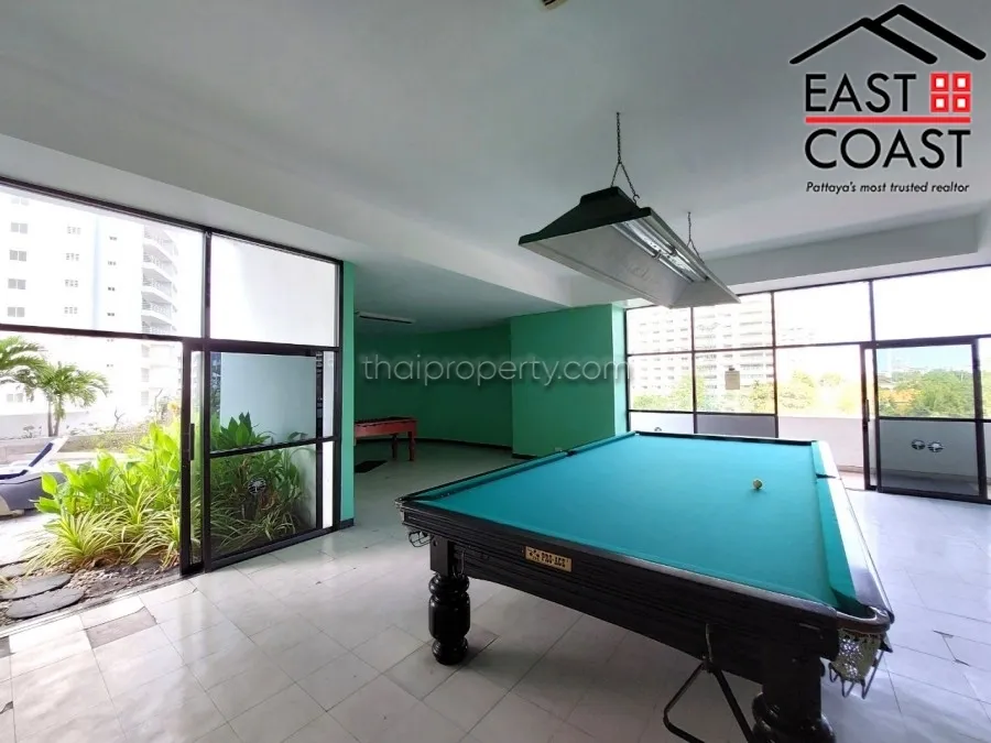 Jomtien Complex photo 21