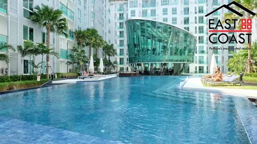 City Center Residence photo 13