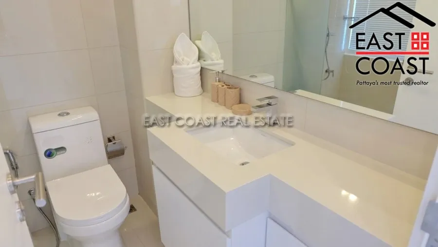 City Center Residence photo 9