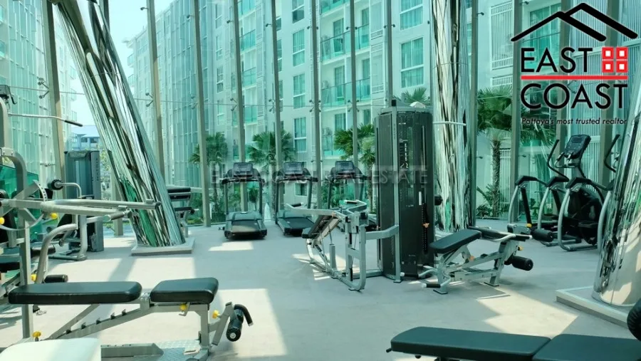 City Center Residence photo 14