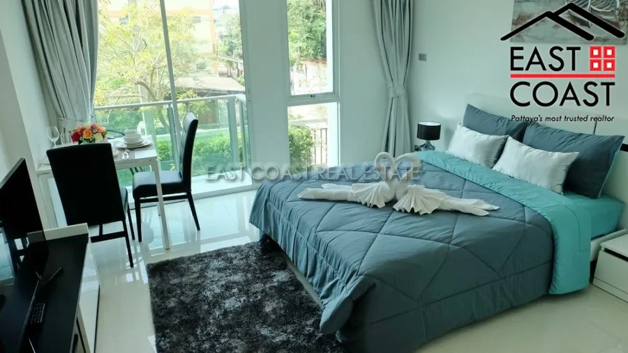 City Center Residence photo 5