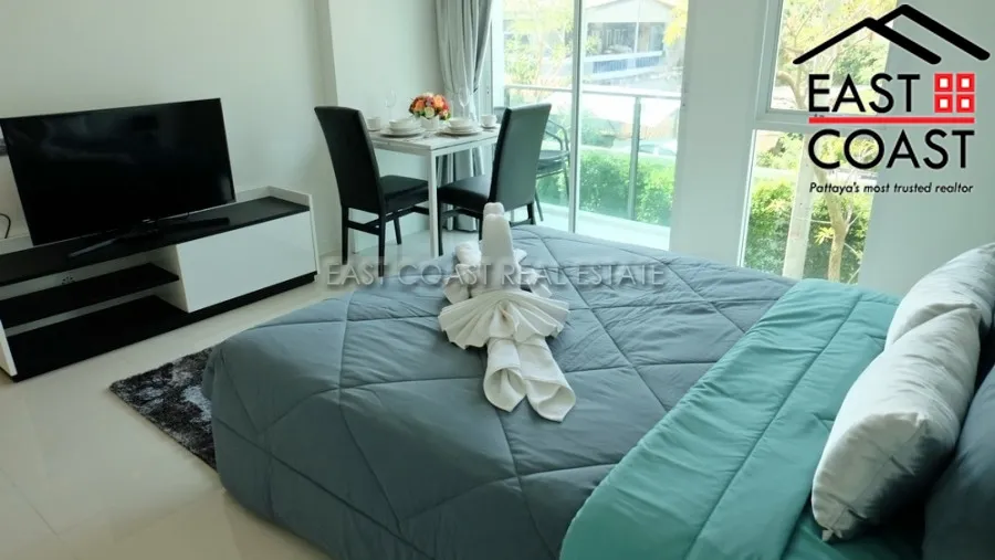 City Center Residence
