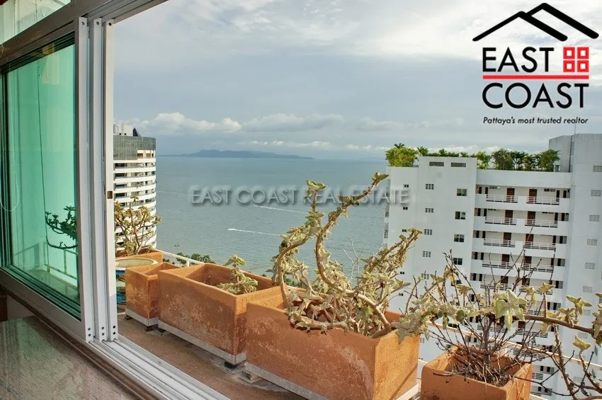 Jomtien Complex