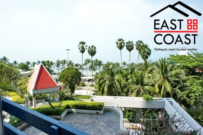 Jomtien Plaza photo 11